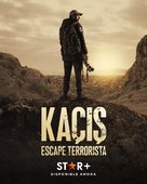 &quot;Ka&ccedil;is&quot; - Argentinian Movie Poster (xs thumbnail)