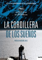 La cordill&egrave;re des songes - Swiss Movie Poster (xs thumbnail)