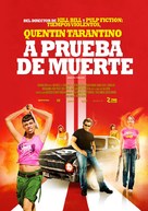Grindhouse - Mexican Movie Poster (xs thumbnail)