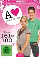 &quot;Anna und die Liebe&quot; - German DVD movie cover (xs thumbnail)