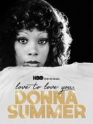 Love to Love You, Donna Summer - Movie Cover (xs thumbnail)