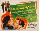 Till the End of Time - Movie Poster (xs thumbnail)