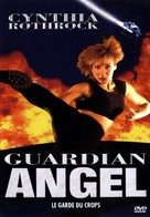 Guardian Angel - French DVD movie cover (xs thumbnail)