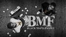 &quot;BMF&quot; - International Movie Cover (xs thumbnail)