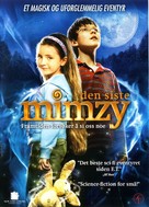 The Last Mimzy - Norwegian Movie Cover (xs thumbnail)