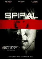Spiral - DVD movie cover (xs thumbnail)