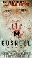 Gosnell: The Trial of America&#039;s Biggest Serial Killer - Movie Poster (xs thumbnail)
