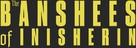 The Banshees of Inisherin - Logo (xs thumbnail)