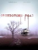 Grindstone Road - Canadian Movie Poster (xs thumbnail)