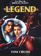 Legend - French Movie Cover (xs thumbnail)