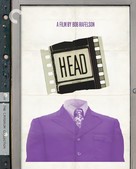 Head - Blu-Ray movie cover (xs thumbnail)
