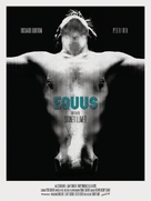 Equus - French Re-release movie poster (xs thumbnail)