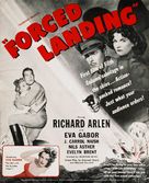 Forced Landing - poster (xs thumbnail)