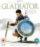 Gladiator - British Movie Cover (xs thumbnail)