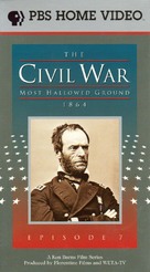 &quot;The Civil War&quot; - Movie Cover (xs thumbnail)