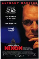 Nixon - Movie Poster (xs thumbnail)