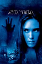 Dark Water - Argentinian DVD movie cover (xs thumbnail)