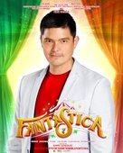 Fantastica - Philippine Movie Poster (xs thumbnail)