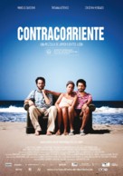 Contracorriente - Dutch Movie Poster (xs thumbnail)
