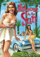 Hideout in the Sun - DVD movie cover (xs thumbnail)