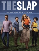 &quot;The Slap&quot; - Movie Poster (xs thumbnail)