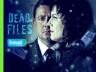 &quot;The Dead Files&quot; - Video on demand movie cover (xs thumbnail)