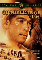 Guadalcanal Diary - DVD movie cover (xs thumbnail)