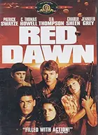 Red Dawn - Movie Cover (xs thumbnail)