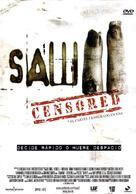 Saw II - Spanish poster (xs thumbnail)