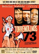 Torremolinos 73 - Danish DVD movie cover (xs thumbnail)