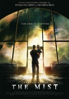 The Mist - Movie Poster (xs thumbnail)