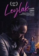 Leylak - Movie Poster (xs thumbnail)