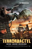 Terrordactyl - Movie Poster (xs thumbnail)