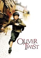 Oliver Twist - Movie Poster (xs thumbnail)