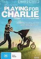 Playing for Charlie - Australian Movie Poster (xs thumbnail)