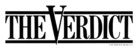 The Verdict - Logo (xs thumbnail)
