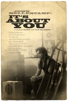 It&#039;s About You - Movie Poster (xs thumbnail)