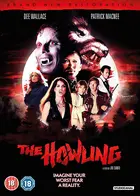 The Howling Cover