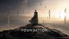 &quot;Foundation&quot; - Movie Cover (xs thumbnail)