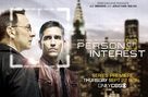 &quot;Person of Interest&quot; - Movie Poster (xs thumbnail)