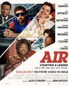 Air - Indian Movie Poster (xs thumbnail)