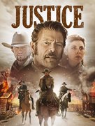 Justice - Movie Cover (xs thumbnail)