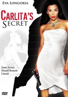 Carlita&#039;s Secret - Movie Cover (xs thumbnail)