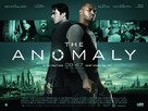 The Anomaly - British Movie Poster (xs thumbnail)