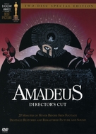 Amadeus - Movie Cover (xs thumbnail)