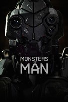 MONSTERS of MAN - Movie Cover (xs thumbnail)