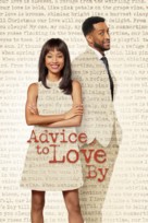 Advice to Love by - Movie Poster (xs thumbnail)