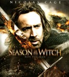 Season of the Witch - Blu-Ray movie cover (xs thumbnail)