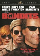 Bandits - Movie Cover (xs thumbnail)