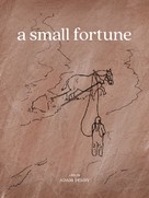 A Small Fortune - Canadian Movie Poster (xs thumbnail)